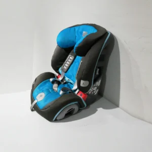 Silla infantil BRITAX para coche de ocasión en venta por desuso para infantes de 9 a 36kg