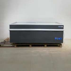 Congelador horitzontal expositor IARP GAMMA 200 SN CA amb capacitat de 797 litres