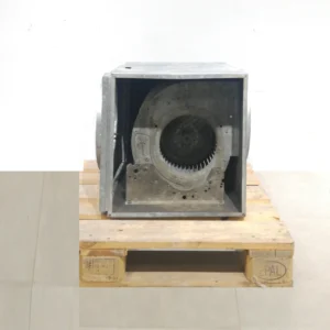 Extractor de ocasión (60x59x51cm) procedente de una empresa en cierre