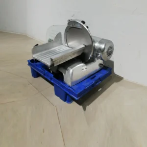 Màquina talla-embotits BERKEL amb diàmetre del disc de ø29cm de segona mà