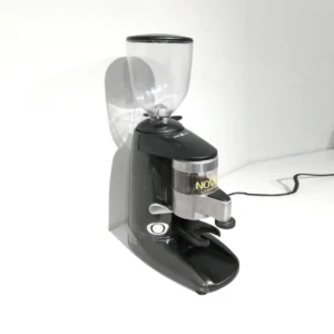 Molinillo de café COMPAK K6 ANTRACITA perfecto para bar, restaurante, cocina comunitaria…