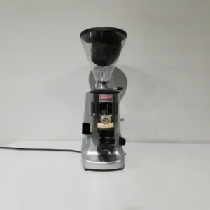 Molinillo de café MAZZER SUPER JOLLY TIMER perfecto para bar, restaurante, cocina comunitaria…