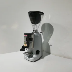 Molinillo de café MAZZER SUPER JOLLY TIMER perfecto para bar, restaurante, cocina comunitaria…