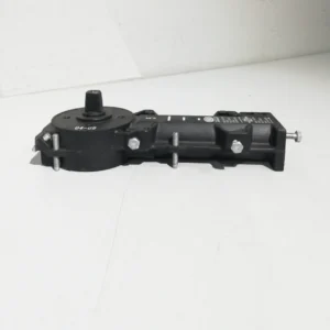 Tancaportes de vidre automàtic MAB 7135 retenció de la porta a 90° de segona mà