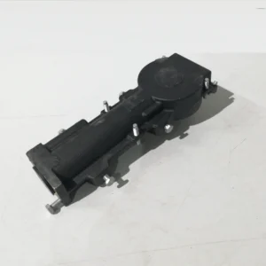 Tancaportes de vidre automàtic MAB 7135 retenció de la porta a 90° de segona mà