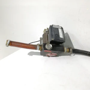 Bomba de gasoil PIUSI PF-342 amb sortidor d'ocasió procedent d'una empresa en tancament