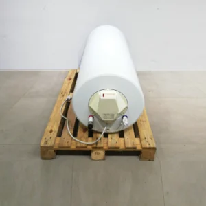Termo elรจctric d'aigua calenta NEGARRA SC-150 de 150 litres de segona mร