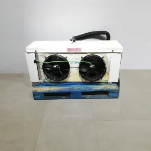 Equip frigorรญfic ARCOLI DE69 per a cambra frigorรญfica de segona mร en bon estat