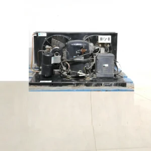 Equip frigorรญfic ARCOLI DE69 per a cambra frigorรญfica de segona mร en bon estat