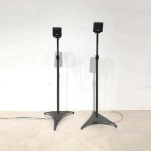 Altaveu DESKTOP THEATER amb suport de segona mà en bon estat