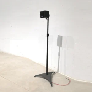 Altaveu DESKTOP THEATER amb suport de segona mà en bon estat