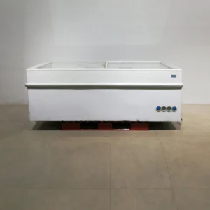 Congelador horitzontal expositor IARP GAMMA 200 NN CA amb capacitat de 797 litres