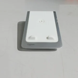 Carregador per a mòbil GIGASET ML550I Mobile DOCK nou procedent d'un final