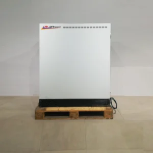 Calefactor industrial METMANN MINOR 50 procedente de una empresa en cierre