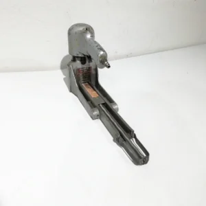Grapadora neumática PACKFIX AIR 3/4" procedente de una empresa en cierre