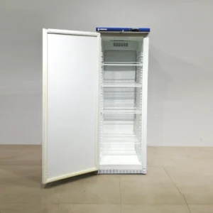 Frigorífico de ocasión EDENOX APS-451 en buen estado, perfecto tanto para uso doméstico como professional