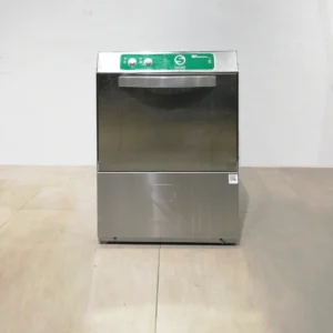 Rentavasos d'ocasió SILANOS PS G40-25-B procedent d'una empresa en tancament