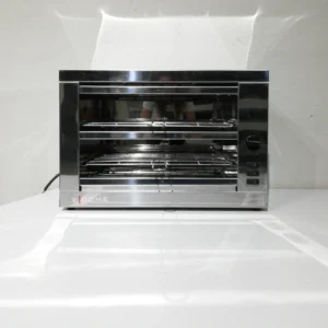 Salamandra XDOME XDTB 2TI de dos pisos de ocasiรณn, procedente de un cierre de empresa