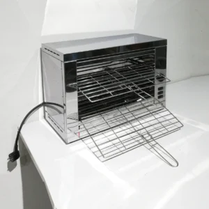 Salamandra XDOME XDTB 2TI de dos pisos de ocasiรณn, procedente de un cierre de empresa