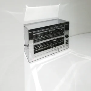 Salamandra XDOME XDTB 2TI de dos pisos de ocasiรณn, procedente de un cierre de empresa