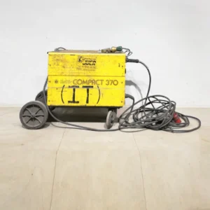 Soldadora de hilo CEA MAXI-COMPACT 370 de ocasión, procedente de una empresa en cierre