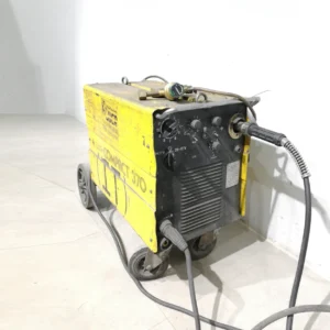 Soldadora de hilo CEA MAXI-COMPACT 370 de ocasión, procedente de una empresa en cierre