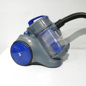 Aspiradora sin bolsa TAURUS EXEO 2000 perfecta para uso domรฉstico
