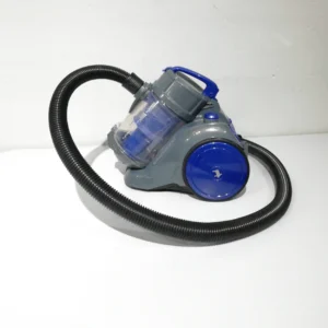 Aspiradora sense bossa TAURUS EXEO 2000 perfecta per a ús domèstic