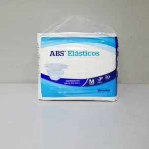 Bolquers elàstics ABS talla M de millor protecció durant la nit per a persones grans