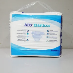 Pañales elÔsticos ABS talla M de mejor protección durante la noche para personas mayores