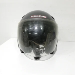 Casco con visera talla XL HEBO Brooklyn 2 para moto, procedente de una empresa en cierre
