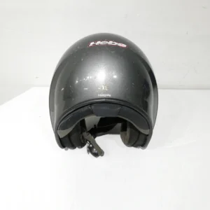 Casco con visera talla XL HEBO Brooklyn 2 para moto, procedente de una empresa en cierre