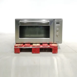 Forn convecció JOLLYNOX MASTER (90x55x47cm) procedent d’una empresa en tancament