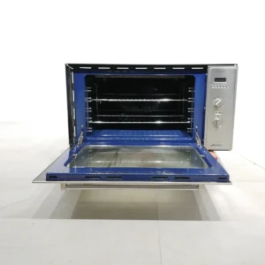 Forn convecció JOLLYNOX MASTER (90x55x47cm) procedent d’una empresa en tancament