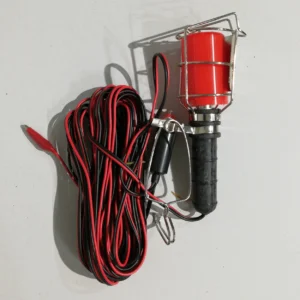 Baliza portátil CEM para el kit de emergencia del coche