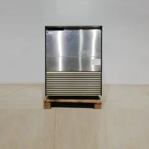 Màquina de gel d'ocasió ITV PULSAR 65 AIRE procedent d'una empresa en tancament