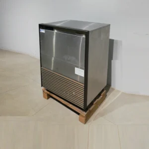 Màquina de gel d'ocasió ITV PULSAR 65 AIRE procedent d'una empresa en tancament