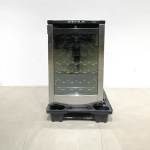 Nevera de vi SANSUNG RW13EBSS perfecta tant per a ús domèstic com professional