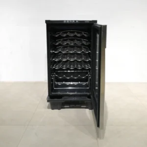 Nevera de vi SANSUNG RW13EBSS perfecta tant per a ús domèstic com professional