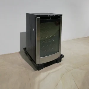 Nevera de vi SANSUNG RW13EBSS perfecta tant per a ús domèstic com professional