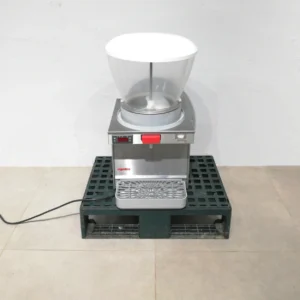 Orxatera UGOLINI 32x68x65cm de segona mà procedent d'una empresa en tancament