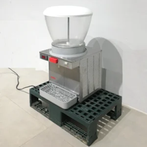 Orxatera UGOLINI 32x68x65cm de segona mà procedent d'una empresa en tancament