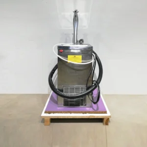 Sortidor de cervesa CORECO d'una aixeta de segona mà en bon estat