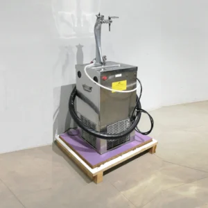 Sortidor de cervesa CORECO d'una aixeta de segona mà en bon estat