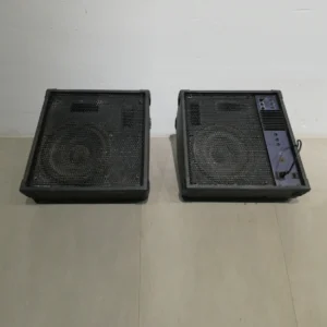 Monitor amb altaveu LANEY (54x35x53cm) per amplificar el so d'ocasió