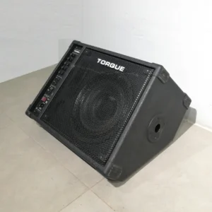 Monitor con altavoz TORQUE TM100P para amplificar el sonido de ocasiรณn