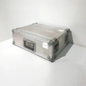 Maleta fly case (50x41x18cm) amb protectors als escaires per esmorteir els cops