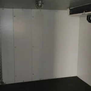 Cambra de congelació de segona mà ( 225x190x190cm) d'ocasió en venda a cabauoportunitats.com
