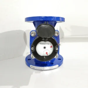 Comptador d'aigua JANZ WT per a aigua freda nou procedent d'un final d'estoc