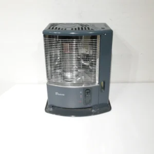 Estufa de querosè d'ocasió BRAVO R2800 perfecta per a escalfar habitacions de mida mitjana